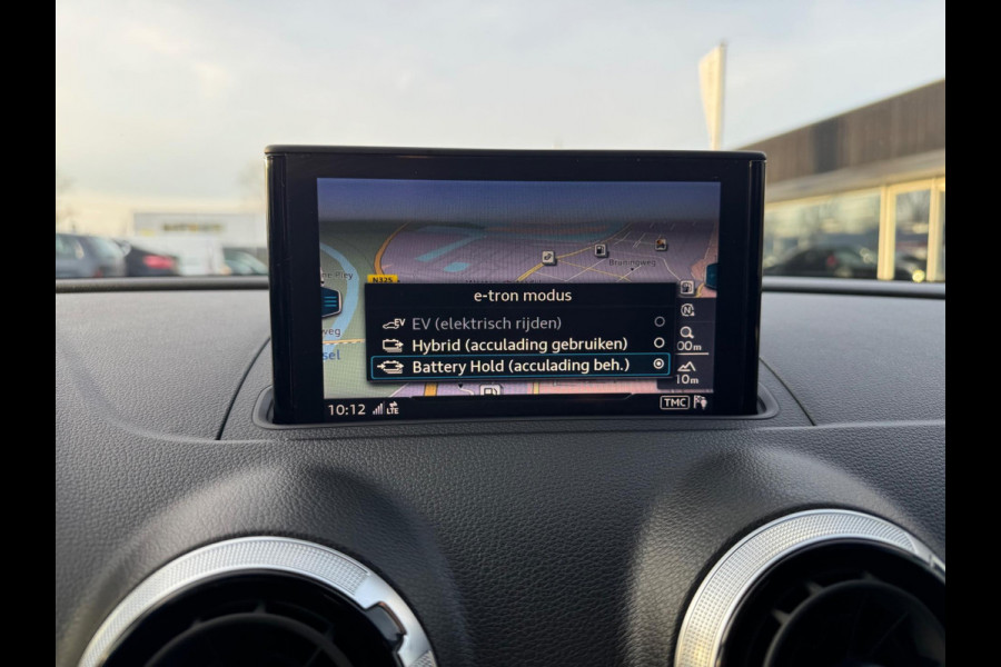 Audi A3 Sportback 40 e-tron S Line Virtual B&O Keyless Led Leder