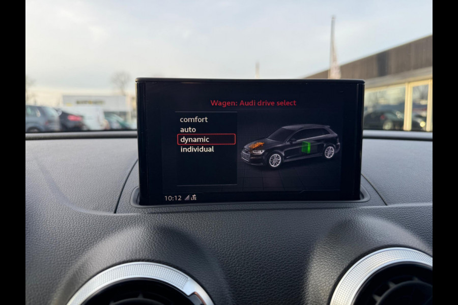 Audi A3 Sportback 40 e-tron S Line Virtual B&O Keyless Led Leder
