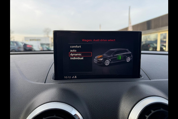 Audi A3 Sportback 40 e-tron S Line Virtual B&O Keyless Led Leder
