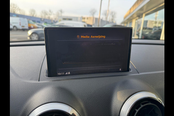 Audi A3 Sportback 40 e-tron S Line Virtual B&O Keyless Led Leder