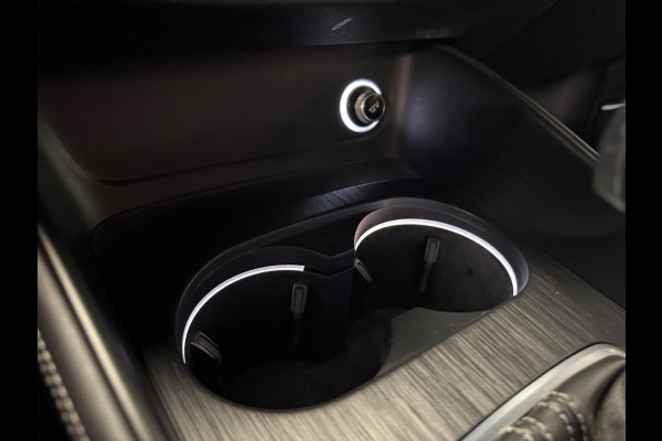 Audi A3 Sportback 40 e-tron S Line Virtual B&O Keyless Led Leder