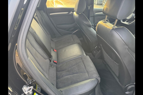 Audi A3 Sportback 40 e-tron S Line Virtual B&O Keyless Led Leder