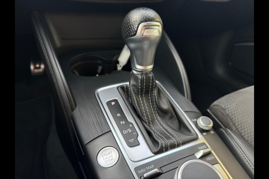Audi A3 Sportback 40 e-tron S Line Virtual B&O Keyless Led Leder