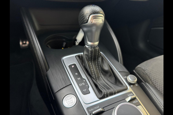 Audi A3 Sportback 40 e-tron S Line Virtual B&O Keyless Led Leder