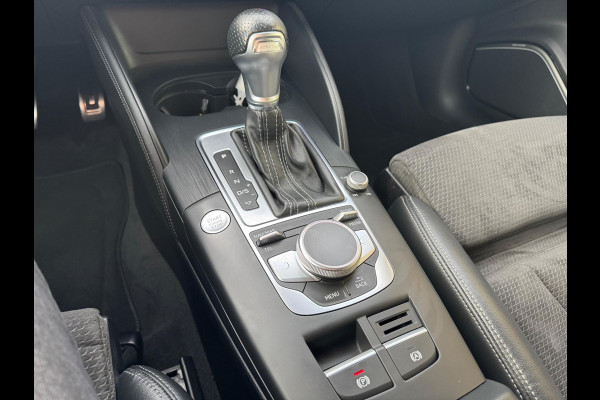Audi A3 Sportback 40 e-tron S Line Virtual B&O Keyless Led Leder