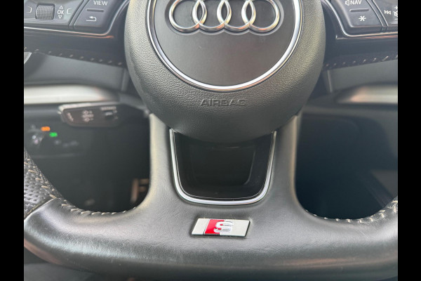 Audi A3 Sportback 40 e-tron S Line Virtual B&O Keyless Led Leder