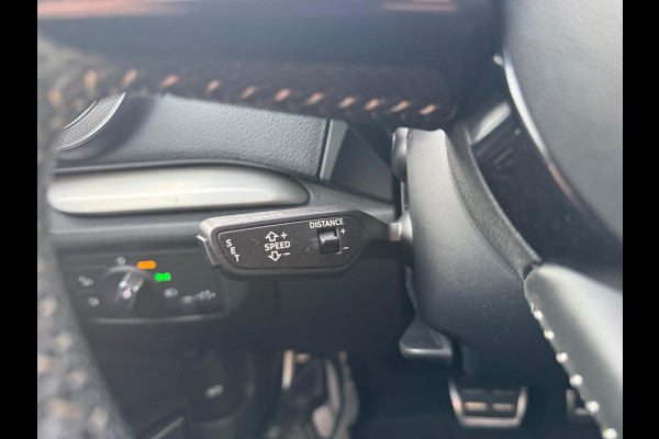 Audi A3 Sportback 40 e-tron S Line Virtual B&O Keyless Led Leder