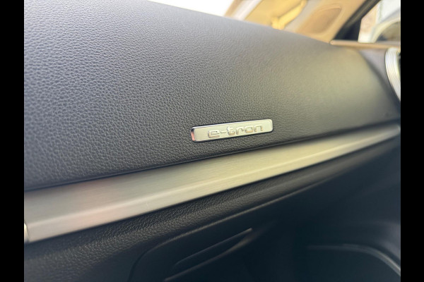 Audi A3 Sportback 40 e-tron S Line Virtual B&O Keyless Led Leder