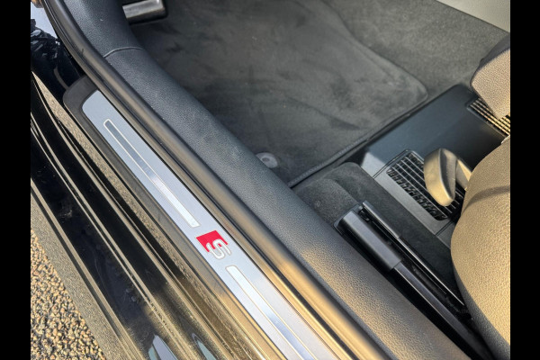 Audi A3 Sportback 40 e-tron S Line Virtual B&O Keyless Led Leder