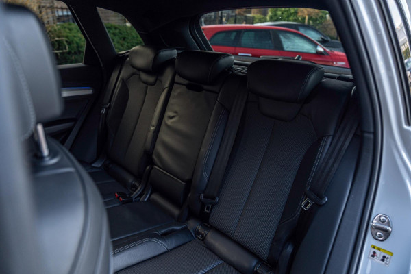 Audi Q5 50 TFSI e Quattro S Edition 2x S-Line Adaptive Trekhaak B&O Ambiance 360 Camera 19''