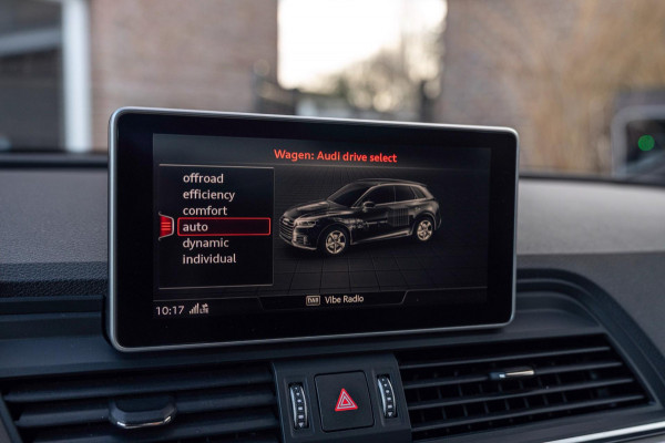 Audi Q5 50 TFSI e Quattro S Edition 2x S-Line Adaptive Trekhaak B&O Ambiance 360 Camera 19''