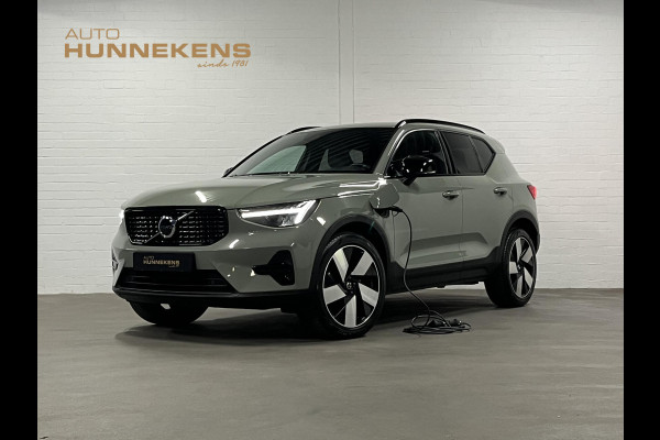 Volvo XC40 T5 Recharge Plus Dark Adaptive Cruise | Camera | Stoel-/stuurverwarming | Harmon Kardon | Carplay ​| Navigatie
