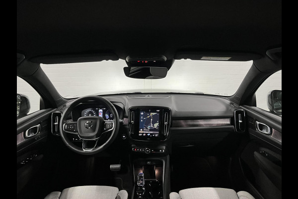 Volvo XC40 T5 Recharge Plus Dark Adaptive Cruise | Camera | Stoel-/stuurverwarming | Harmon Kardon | Carplay ​| Navigatie
