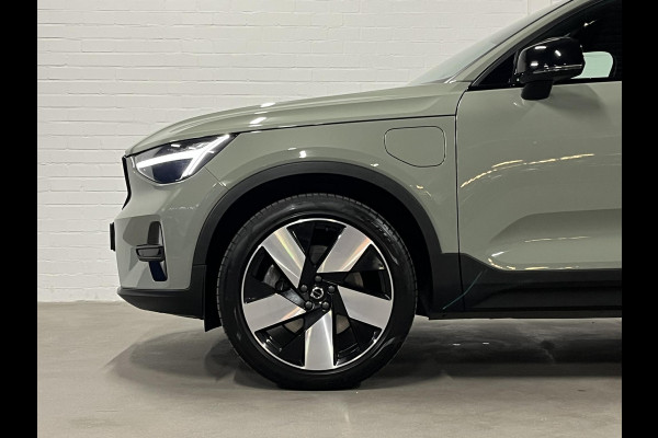 Volvo XC40 T5 Recharge Plus Dark Adaptive Cruise | Camera | Stoel-/stuurverwarming | Harmon Kardon | Carplay ​| Navigatie