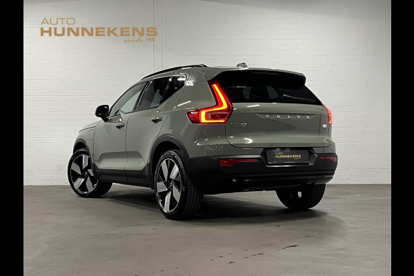 Volvo XC40 T5 Recharge Plus Dark Adaptive Cruise | Camera | Stoel-/stuurverwarming | Harmon Kardon | Carplay ​| Navigatie