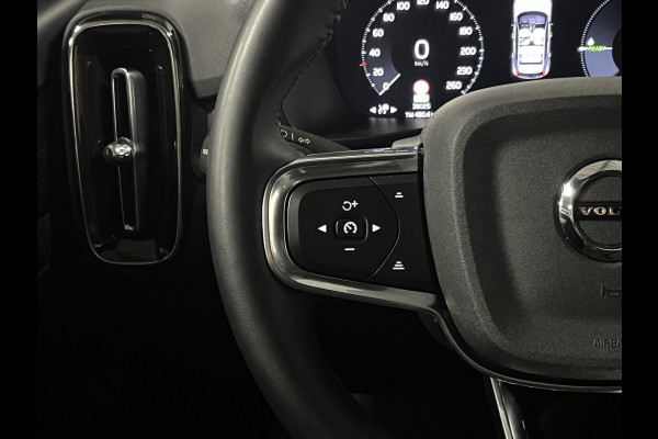 Volvo XC40 T5 Recharge Plus Dark Adaptive Cruise | Camera | Stoel-/stuurverwarming | Harmon Kardon | Carplay ​| Navigatie