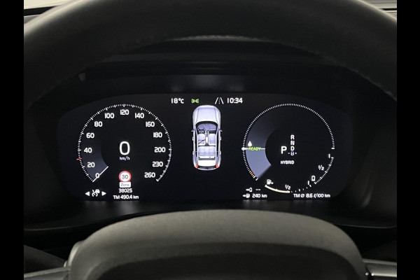 Volvo XC40 T5 Recharge Plus Dark Adaptive Cruise | Camera | Stoel-/stuurverwarming | Harmon Kardon | Carplay ​| Navigatie