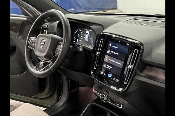 Volvo XC40 T5 Recharge Plus Dark Adaptive Cruise | Camera | Stoel-/stuurverwarming | Harmon Kardon | Carplay ​| Navigatie