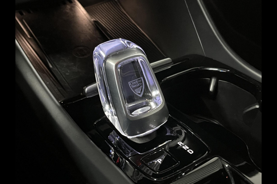 Volvo XC40 T5 Recharge Plus Dark Adaptive Cruise | Camera | Stoel-/stuurverwarming | Harmon Kardon | Carplay ​| Navigatie