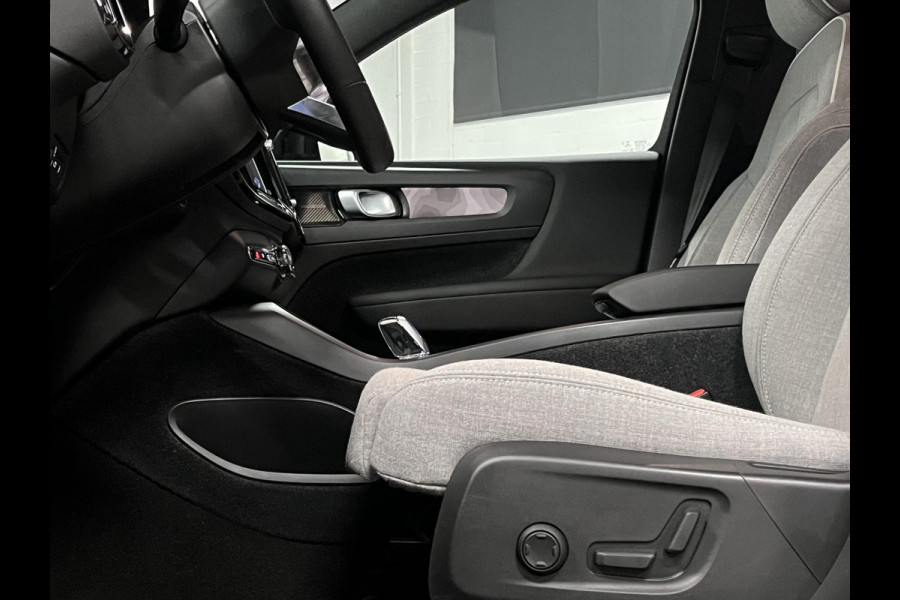 Volvo XC40 T5 Recharge Plus Dark Adaptive Cruise | Camera | Stoel-/stuurverwarming | Harmon Kardon | Carplay ​| Navigatie