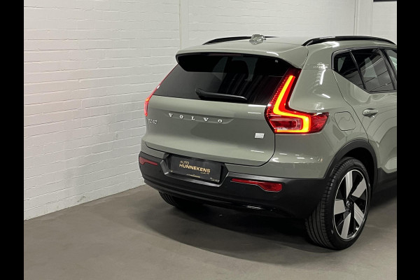 Volvo XC40 T5 Recharge Plus Dark Adaptive Cruise | Camera | Stoel-/stuurverwarming | Harmon Kardon | Carplay ​| Navigatie