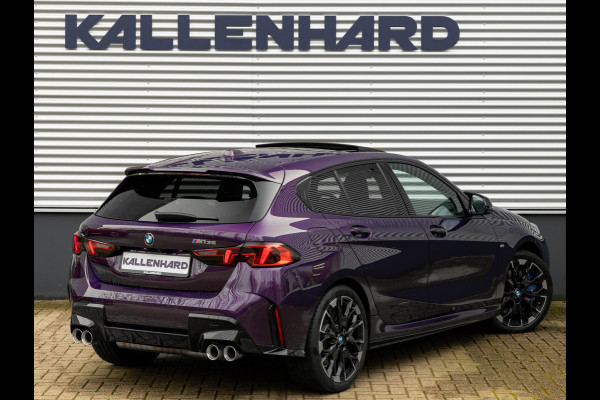 BMW 1-serie M135 xDrive - Pano - Driving Ass - Harman Kardon - Camera