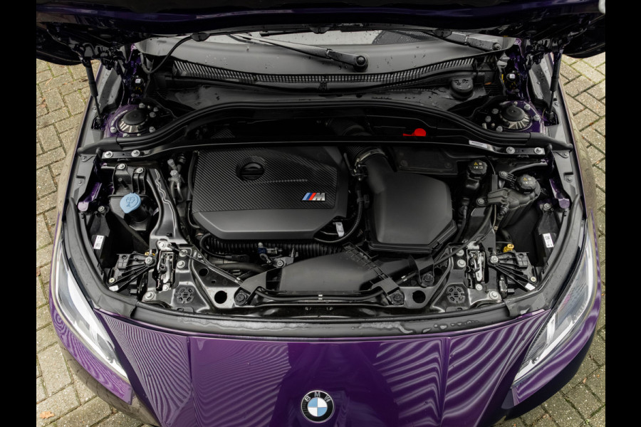 BMW 1-serie M135 xDrive - Pano - Driving Ass - Harman Kardon - Camera