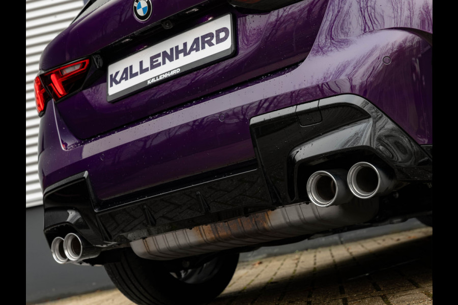 BMW 1-serie M135 xDrive - Pano - Driving Ass - Harman Kardon - Camera