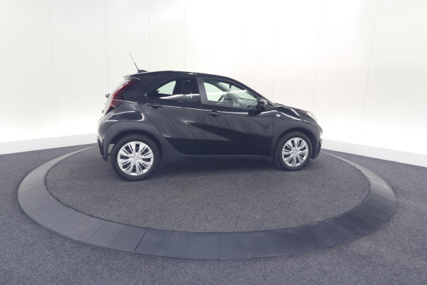 Toyota Aygo X 1.0 VVT-i MT Play | Camera | Apple Carplay | NL Auto | 100% Dealer Onderhouden
