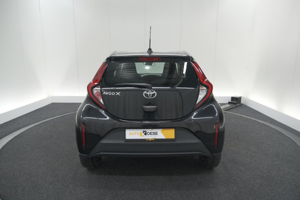 Toyota Aygo X 1.0 VVT-i MT Play | Camera | Apple Carplay | NL Auto | 100% Dealer Onderhouden