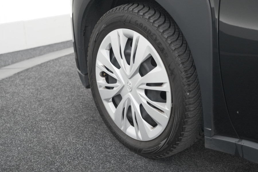 Toyota Aygo X 1.0 VVT-i MT Play | Camera | Apple Carplay | NL Auto | 100% Dealer Onderhouden