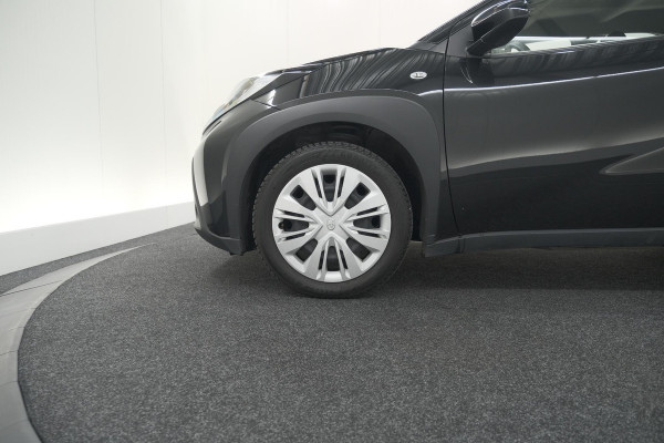 Toyota Aygo X 1.0 VVT-i MT Play | Camera | Apple Carplay | NL Auto | 100% Dealer Onderhouden