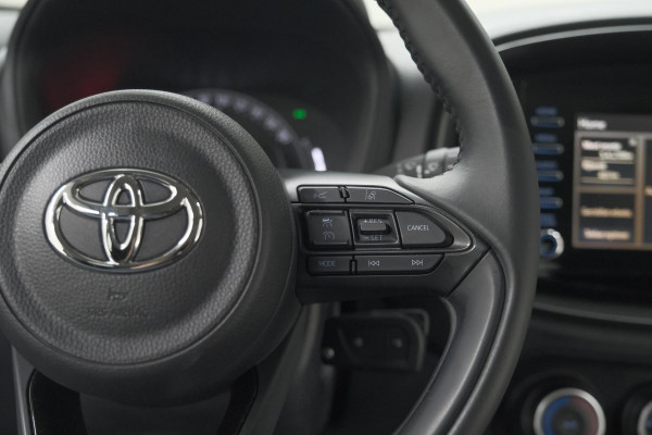 Toyota Aygo X 1.0 VVT-i MT Play | Camera | Apple Carplay | NL Auto | 100% Dealer Onderhouden