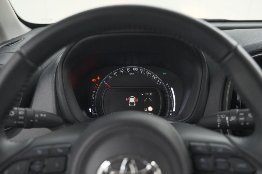 Toyota Aygo X 1.0 VVT-i MT Play | Camera | Apple Carplay | NL Auto | 100% Dealer Onderhouden