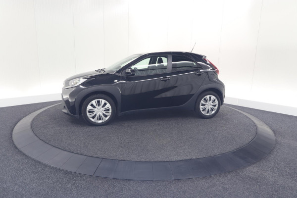Toyota Aygo X 1.0 VVT-i MT Play | Camera | Apple Carplay | NL Auto | 100% Dealer Onderhouden