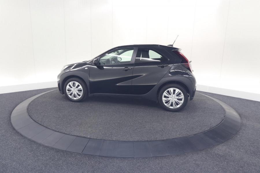 Toyota Aygo X 1.0 VVT-i MT Play | Camera | Apple Carplay | NL Auto | 100% Dealer Onderhouden