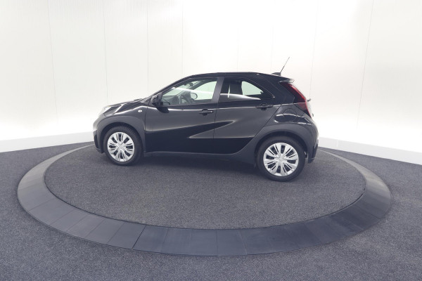 Toyota Aygo X 1.0 VVT-i MT Play | Camera | Apple Carplay | NL Auto | 100% Dealer Onderhouden