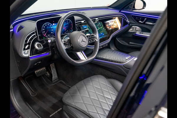 Mercedes-Benz E-Klasse E 450 d 4MATIC AMG Line | BTW | Compleet | NP 157.000