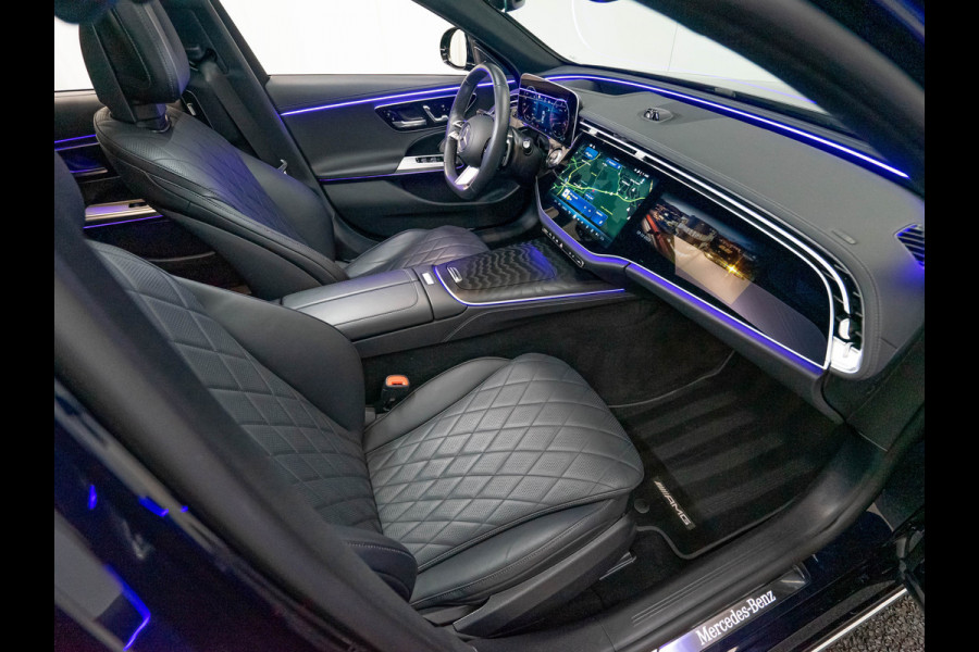 Mercedes-Benz E-Klasse E 450 d 4MATIC AMG Line | BTW | Compleet | NP 157.000
