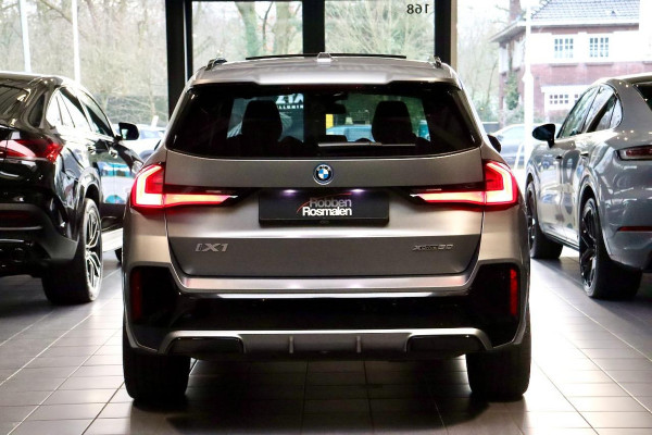 BMW iX1 xDrive30 Launch Ed M Sport|Frozen|PANO|MASSAGE