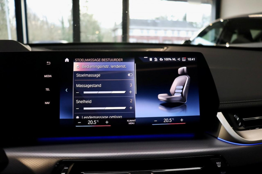 BMW iX1 xDrive30 Launch Ed M Sport|Frozen|PANO|MASSAGE