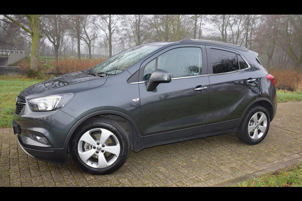 Opel Mokka X 1.4 Turbo Innovation*1e Eigenaar*98Dkm*(NAP)140PK*2017*