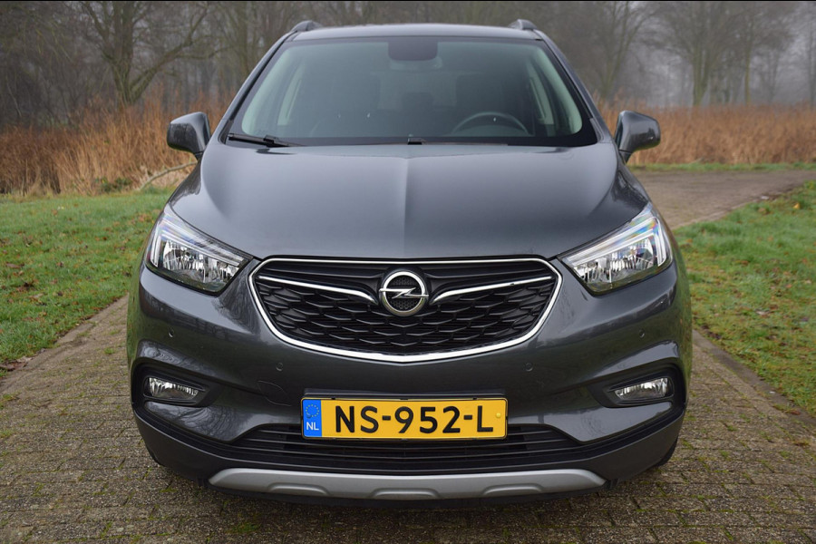 Opel Mokka X 1.4 Turbo Innovation*1e Eigenaar*98Dkm*(NAP)140PK*2017*