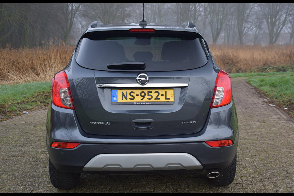 Opel Mokka X 1.4 Turbo Innovation*1e Eigenaar*98Dkm*(NAP)140PK*2017*