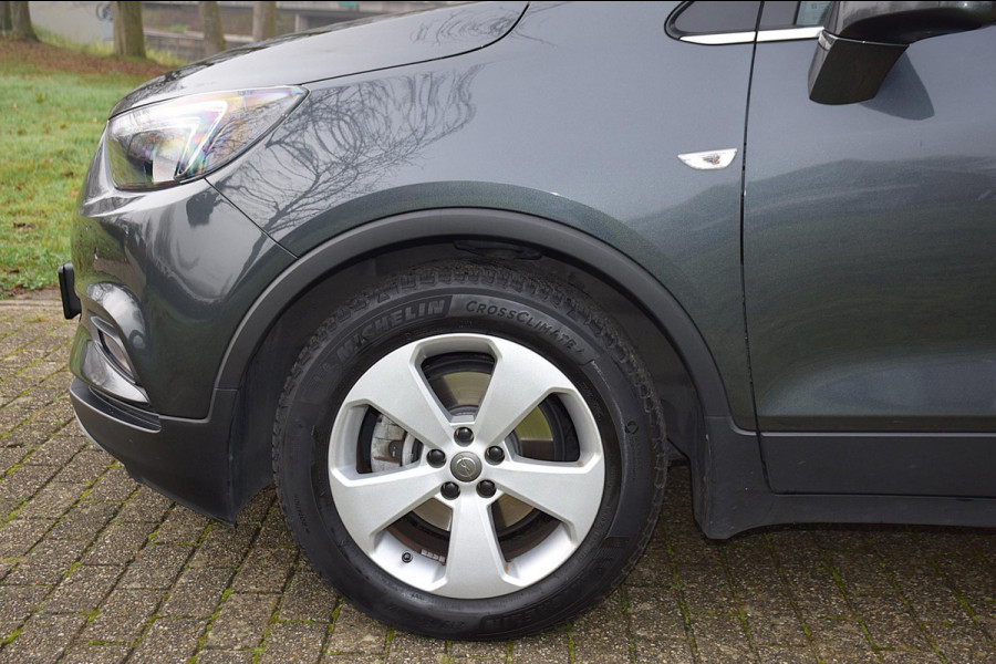 Opel Mokka X 1.4 Turbo Innovation*1e Eigenaar*98Dkm*(NAP)140PK*2017*