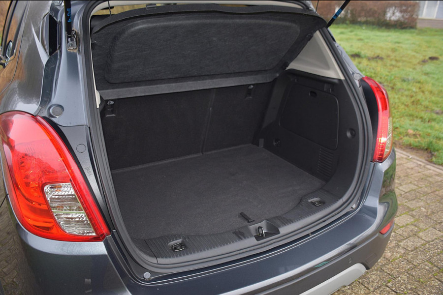 Opel Mokka X 1.4 Turbo Innovation*1e Eigenaar*98Dkm*(NAP)140PK*2017*