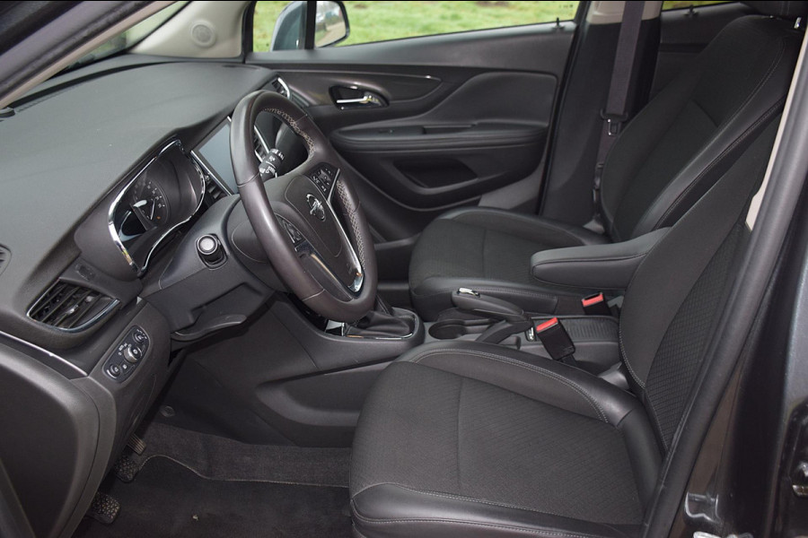 Opel Mokka X 1.4 Turbo Innovation*1e Eigenaar*98Dkm*(NAP)140PK*2017*