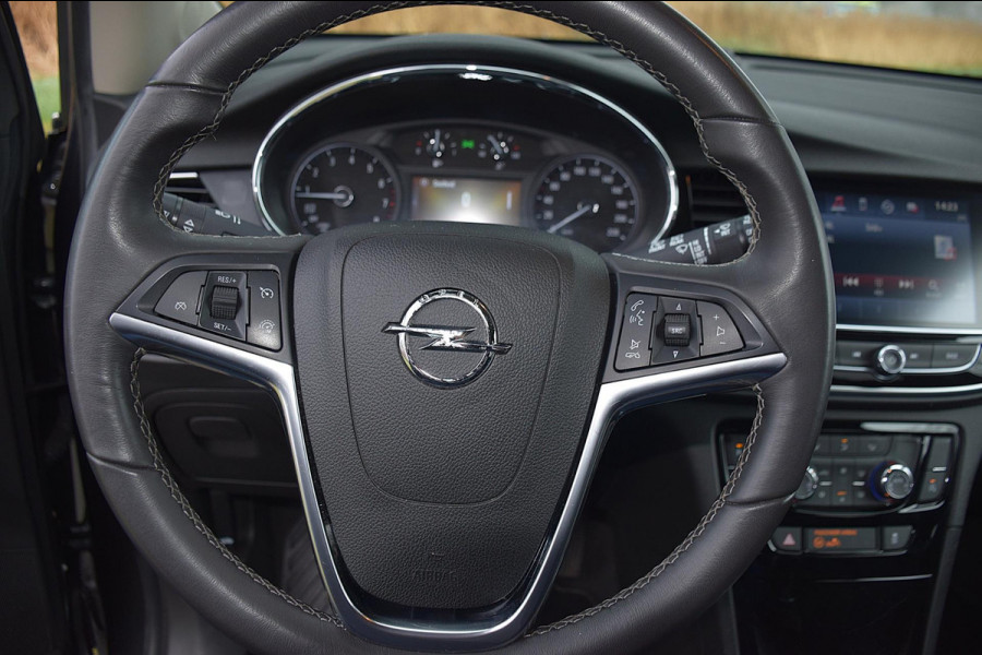 Opel Mokka X 1.4 Turbo Innovation*1e Eigenaar*98Dkm*(NAP)140PK*2017*