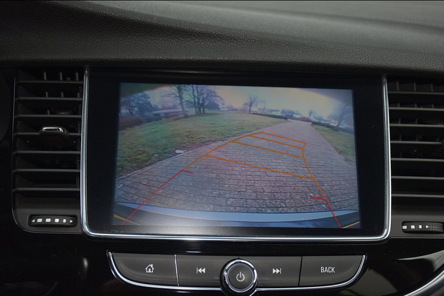 Opel Mokka X 1.4 Turbo Innovation*1e Eigenaar*98Dkm*(NAP)140PK*2017*