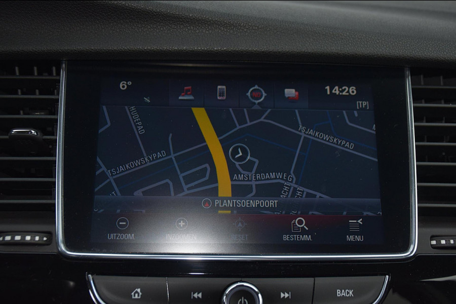 Opel Mokka X 1.4 Turbo Innovation*1e Eigenaar*98Dkm*(NAP)140PK*2017*